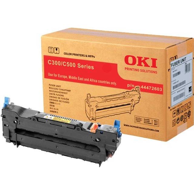 OKI Fixeringsenhet 60.000 sidor 44472603