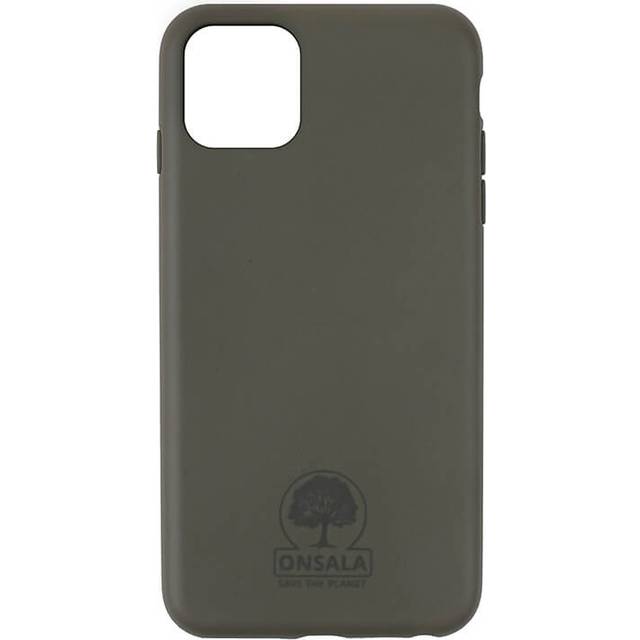 ECO Mobilskal Grön iPhone 11 Pro Max