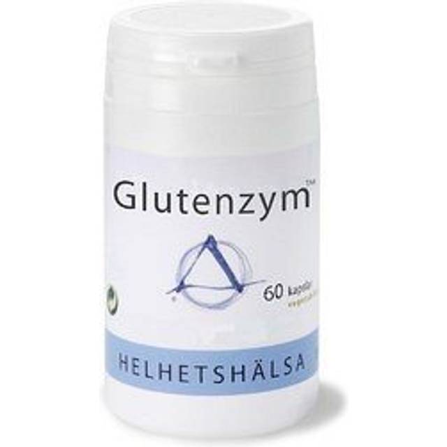 Helhetshälsa Glutenzym®