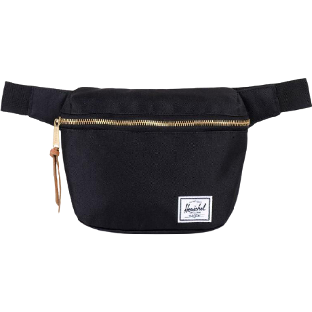 Herschel Bags Fifteen Hip Pack Unisex Ash Rose
