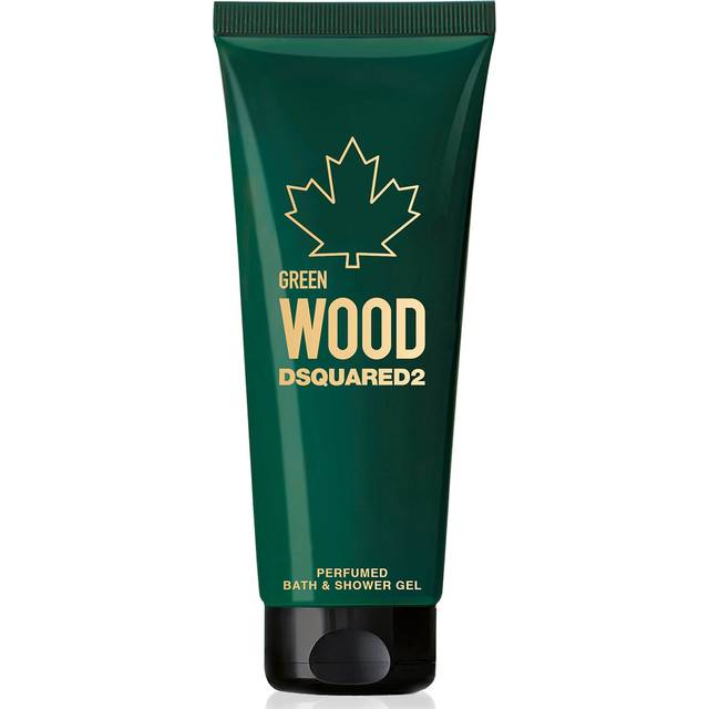 DSquared2 Green Wood Shower Gel 250ml