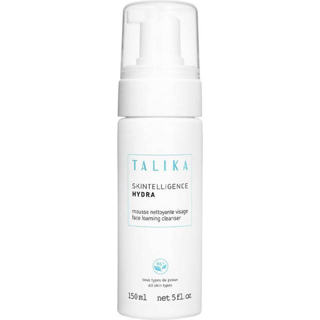 Talika Skintelligence Hydra Face Foaming Cleanser 150ml