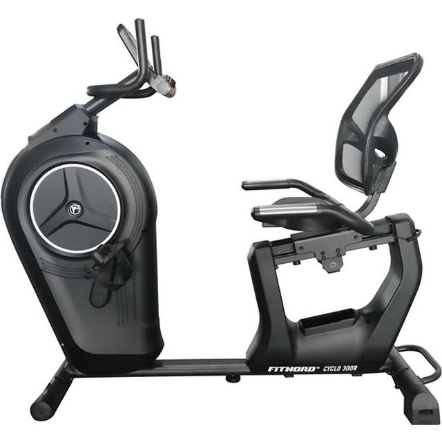 FitNord Cyclo 300R Sittcykel