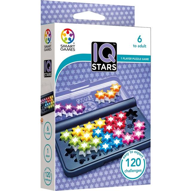 IQ Stars