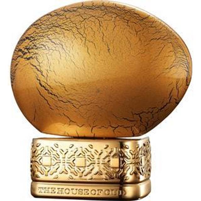 Golden Powder Perfume 75 ml EDP Spray (Unisex) for Women (75 ml)