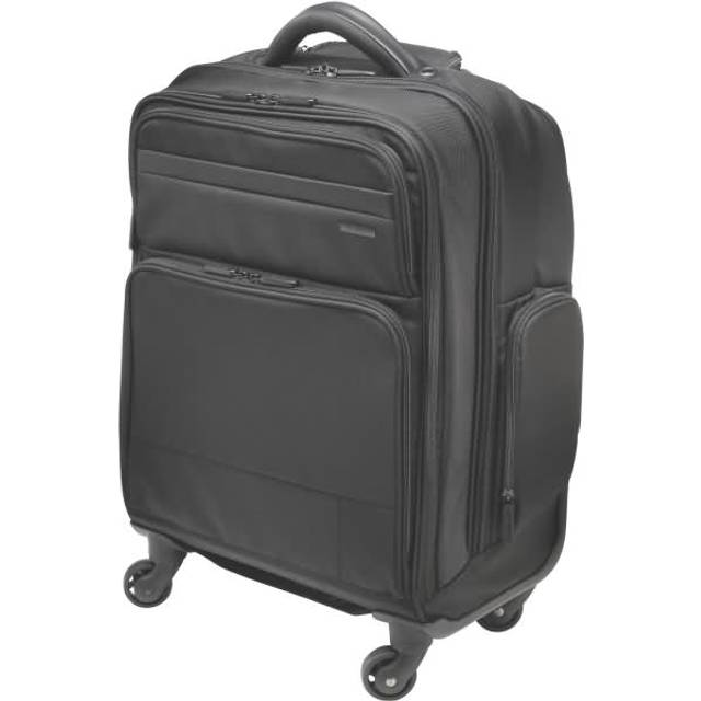 Kensington  K60384WW Contour 2.0 Pro Overnight Laptop Spinner