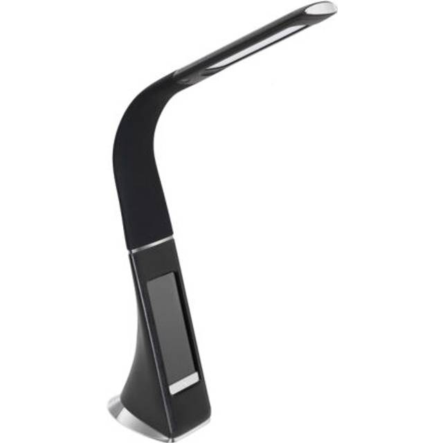Eglo - Cognoli Led Desk Task Lamp Black 3 Step Dimming