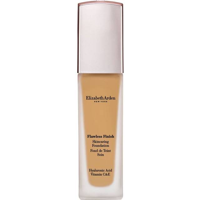 Elizabeth Arden Flawless Finish Skincaring Foundation - 430W 30 ml
