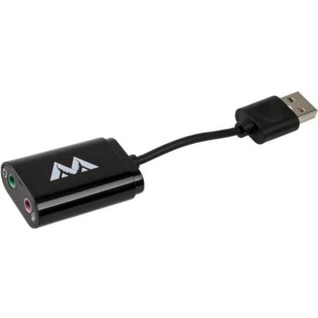 Antlion Audio USB Ljudkort