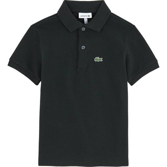 Logo Polo Shirt
