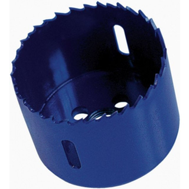 Irwin - Bi-Metal High Speed Holesaw 57mm