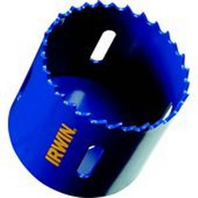Irwin - Bi-Metal High Speed Holesaw 40mm