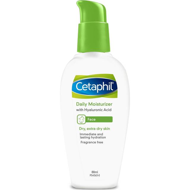 Cetaphil Daily Facial Moisturizer Dry Skin 88ml