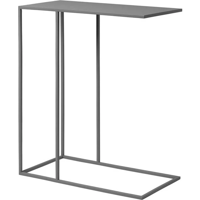 Blomus - Sidobord - Vit