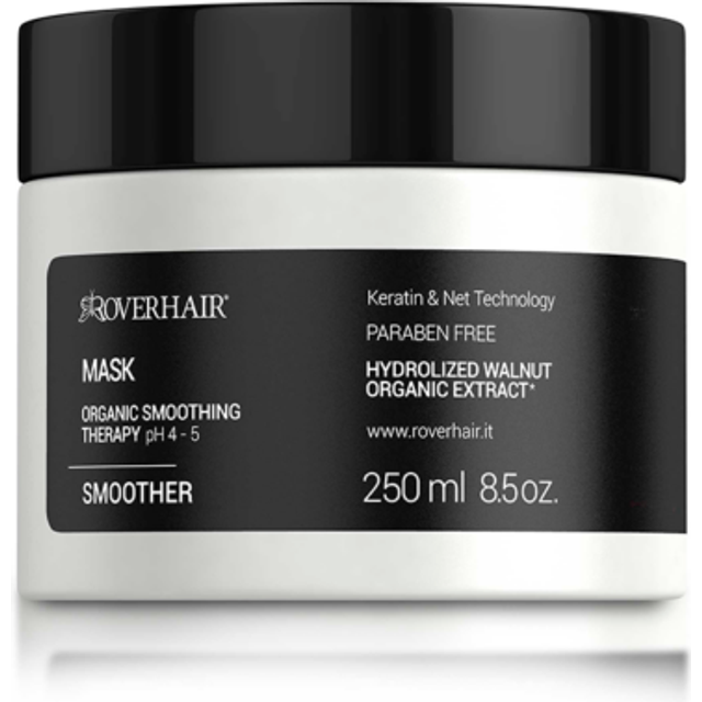 Roverhair Smoother Mask 250ml