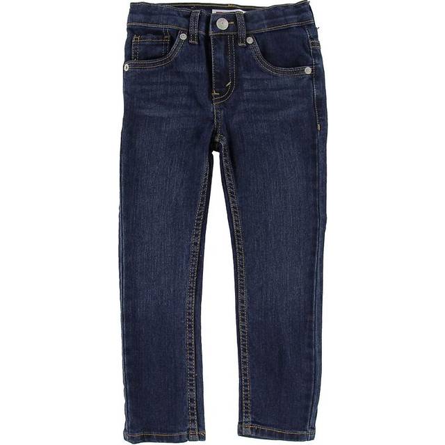 Levi's Kids 510 skinny fit jean class pojkar, machu picchu, 12 År
