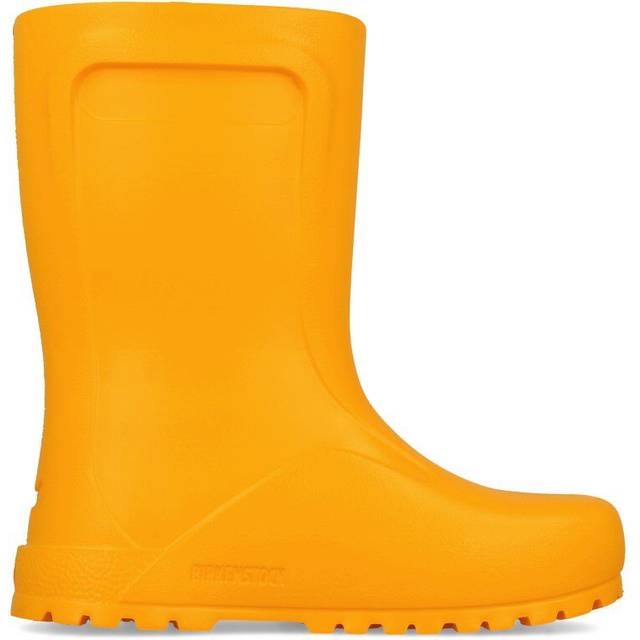 Birkenstock Derry Scuba Yellow Regular Fit (29)