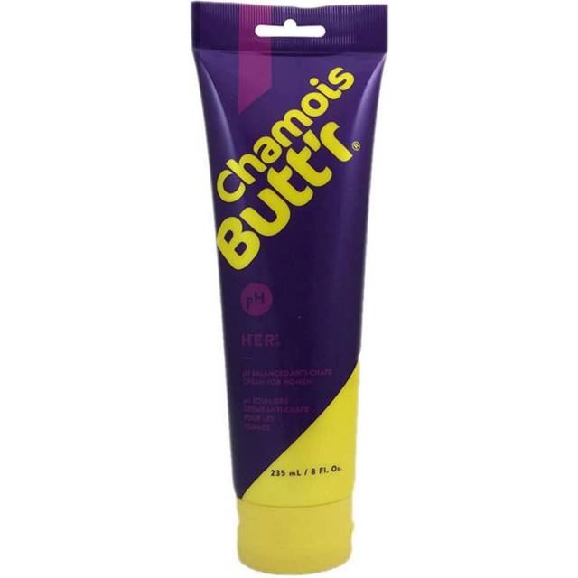 Chamois Buttr Original 235 ml Dam Kräm Skyddar huden mot irritation