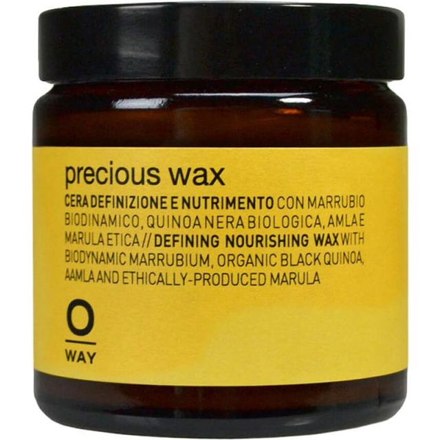 O-Way Precious Wax 50ml