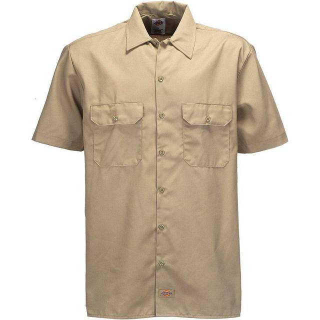 Work shirt Dickies - Beige - L
