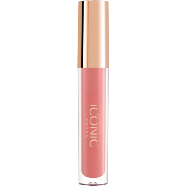 Lip Plumping Gloss - Peek A Boo - 5ml