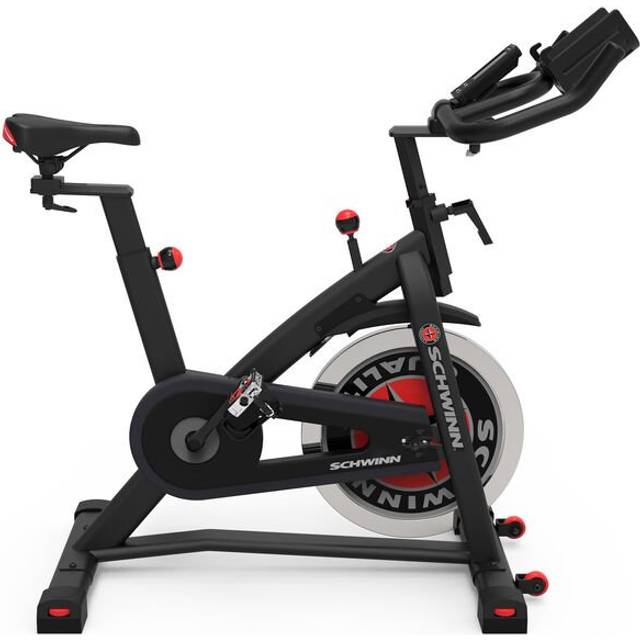 Schwinn IC7 INDOOR BIKE, Spinningcykel