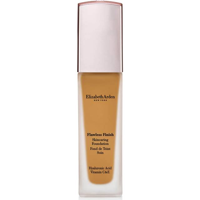 Elizabeth Arden Flawless Finish Skincaring Foundation 460W
