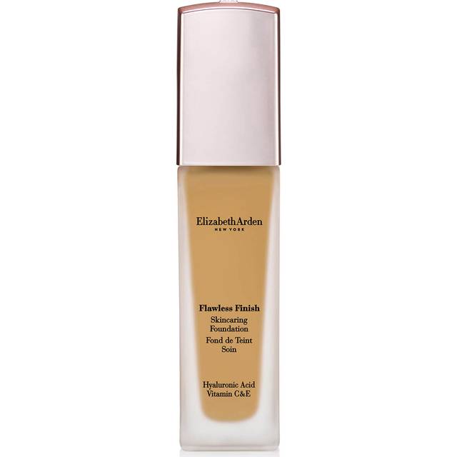 Elizabeth Arden Flawless Finish Skincaring Foundation 450n