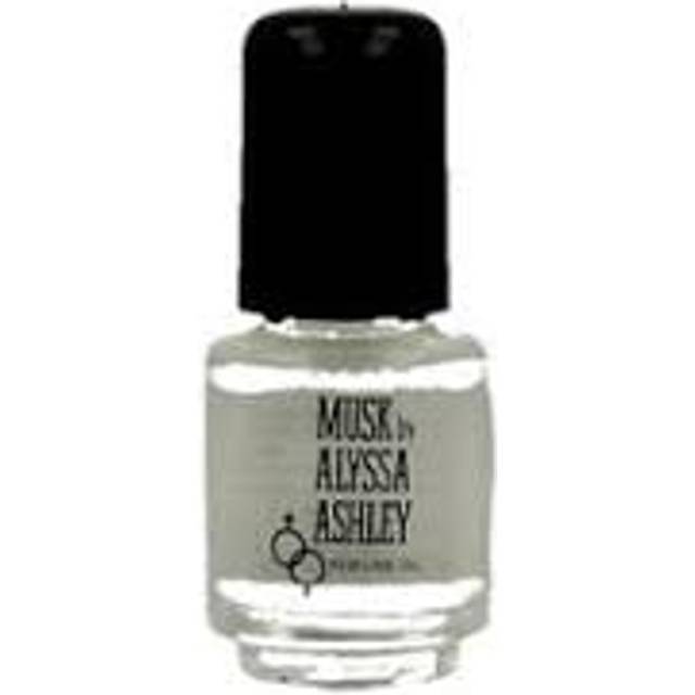 Musk, Perfume Oil 5ml
