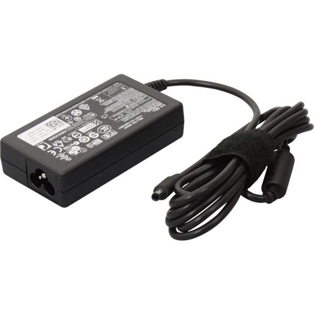 Dell 3 Prong Ac Adapter 45w