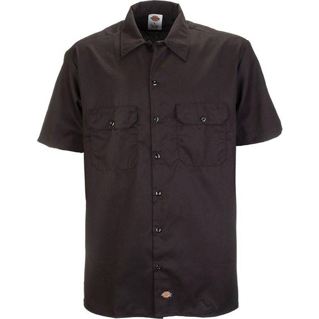 Work shirt Dickies - Noir