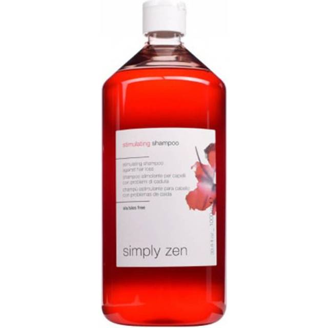 Simply Zen Stimulating Shampoo 1000 ml