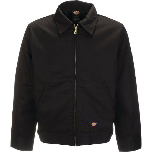 Dickies, Jacka, Herr, XL, Klassisk Jacka - black (XL)