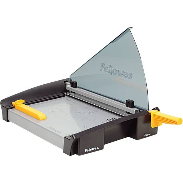 Fellowes Plasma A4 Guillotine