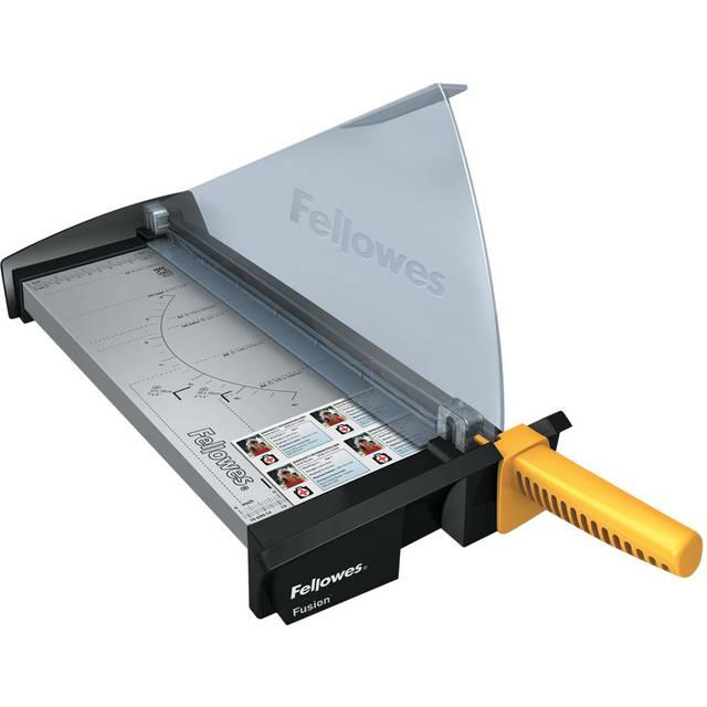 Fellowes Fusion A4 Guillotine