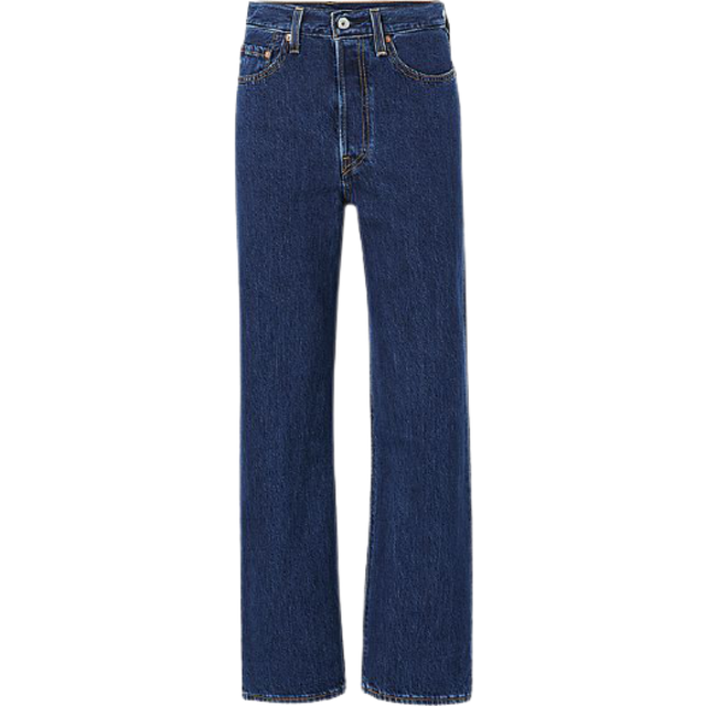 Loose-fit Jeans