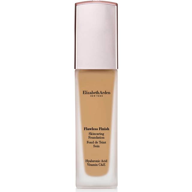 Flawless Finish Skincaring Foundation 400N