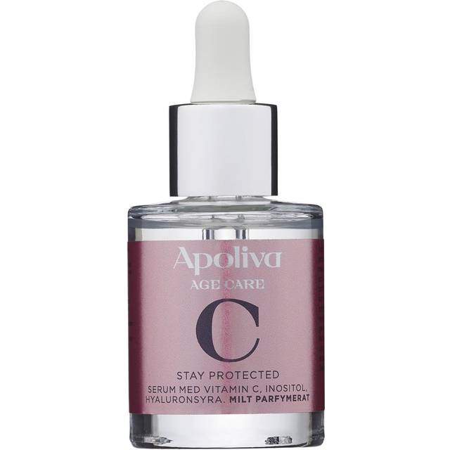 Apoliva Age Care serum C, 30 ml