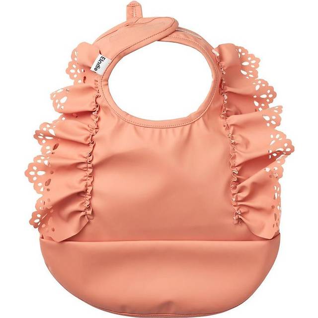 Elodie Details haklapp Amber Apricot