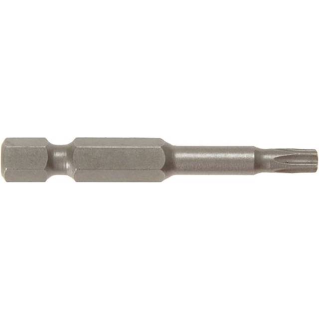 Irwin Torx Power Screwdriver Bit T20 50mm Pack of 5