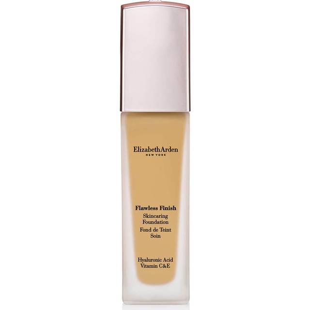 Elizabeth Arden Flawless Finish Skincaring Foundation 350N