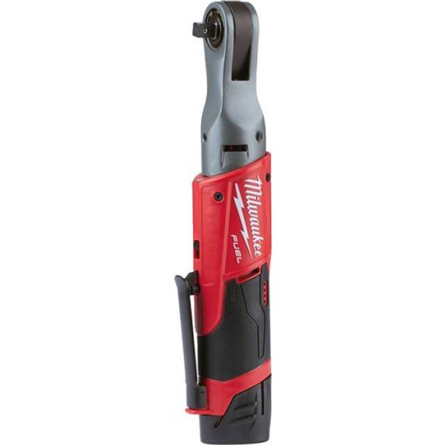 Milwaukee M12FIR38-0 12v 3/8 Cordless Fuel Impact Ratchet Bare Unit
