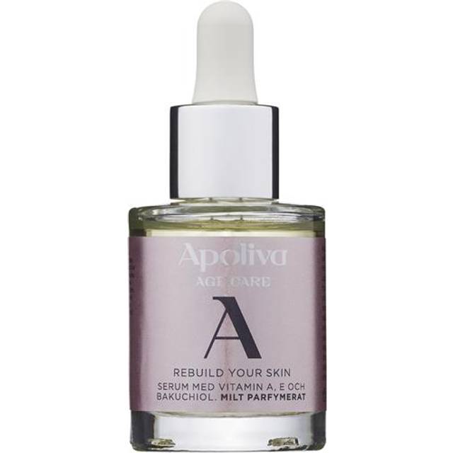 Apoliva Age Care serum A, 30 ml