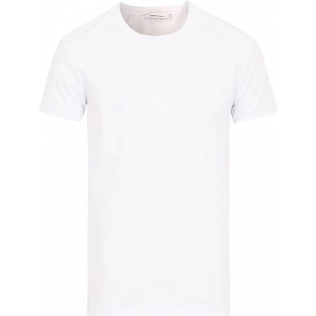 Kronos O-N S/S 273 M White (XL) - Vit (XL)