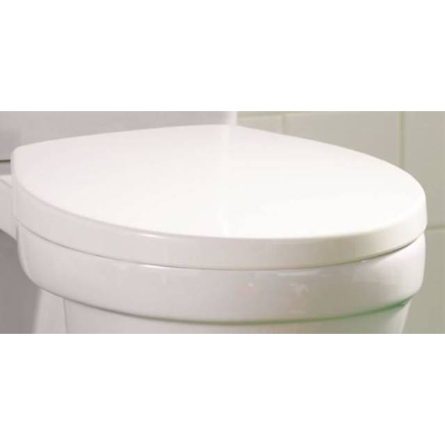 Toalettlock Kioto/Ocean Vit