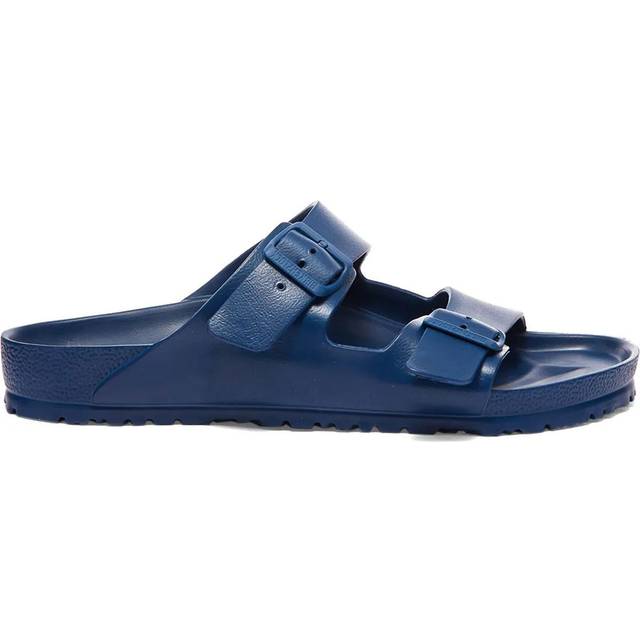 Birkenstock Arizona EVA Sandaler Storlek 46 - Regular Färg blå