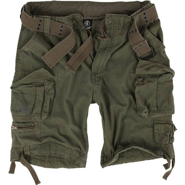 Shorts Brandit Savage Vintage Oliv