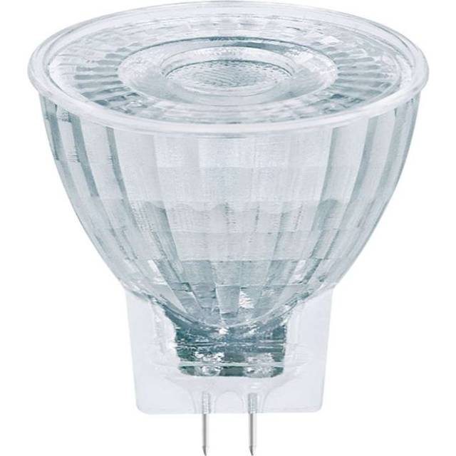 Osram LED MR11 Spotlight 4.2W GU4 12V Warm White 36°