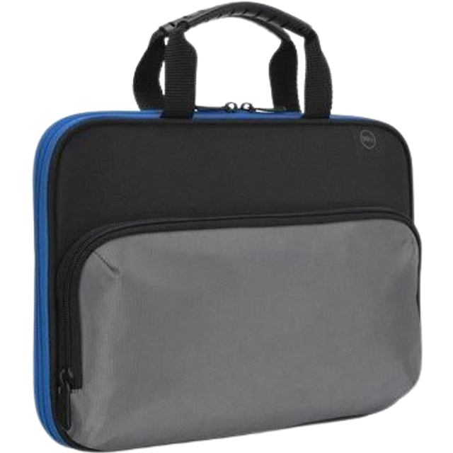 Dell 11,6” Work-In Case for Dell Inspiron, Dell Chromebook, and Dell Latitude
