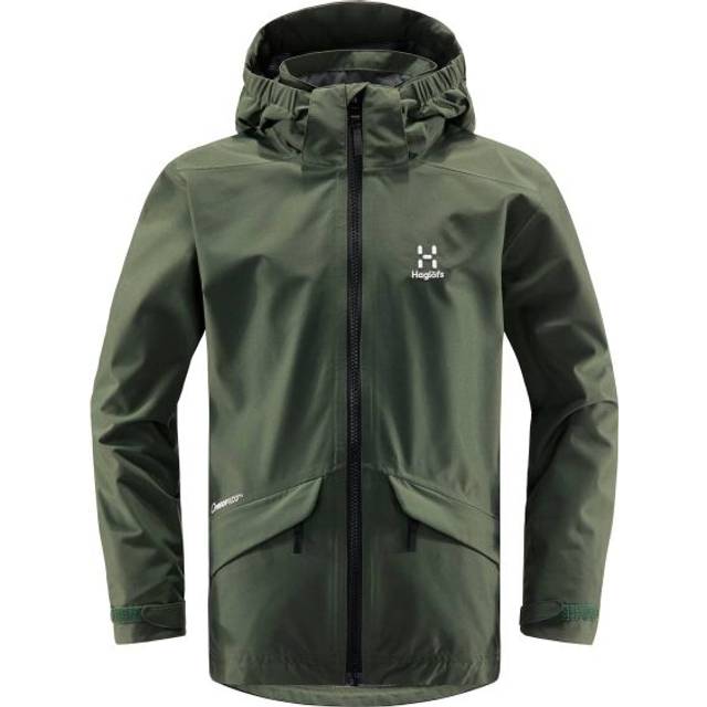 Haglöfs Haglöfs Mila Jacket Junior